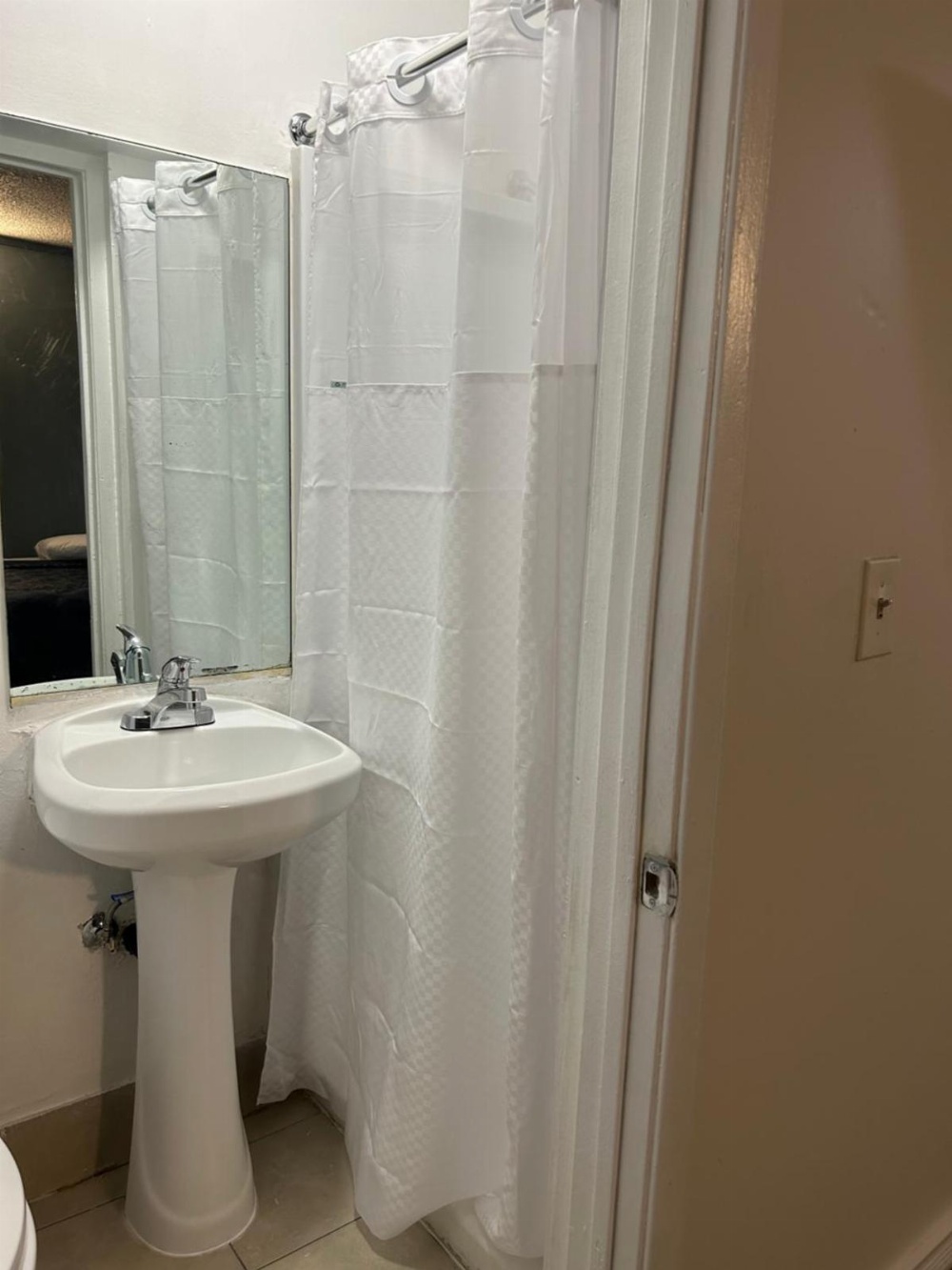 Budget Inn Hollywood