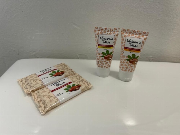 Budget Inn Hollywood image 20